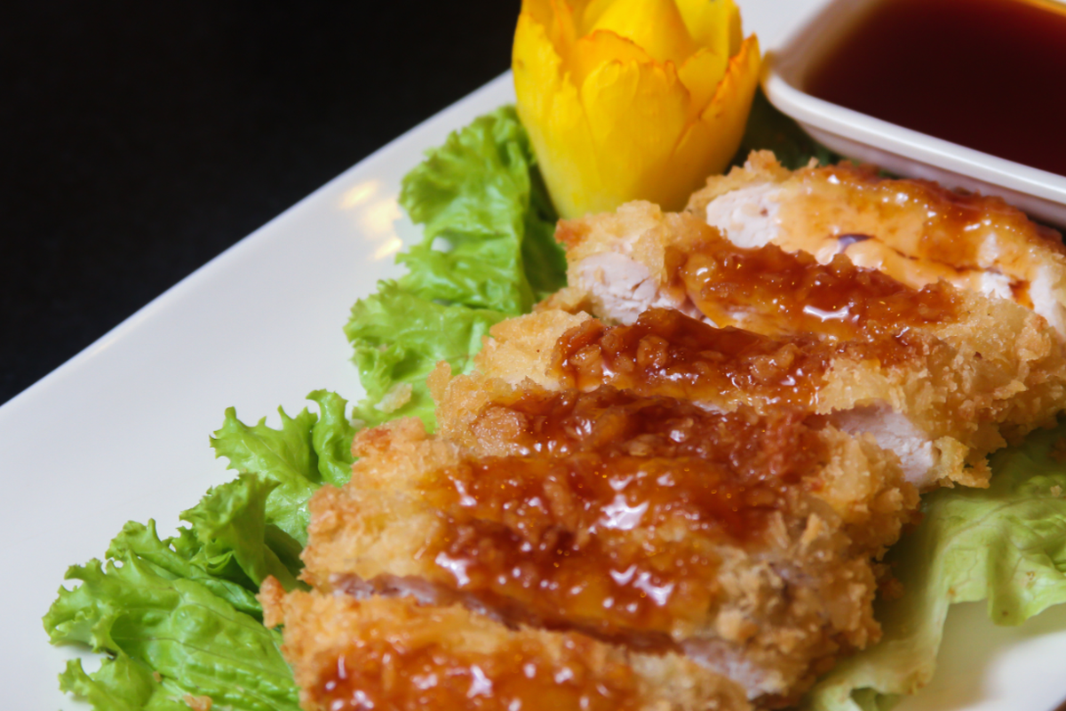 Ayam Nanking