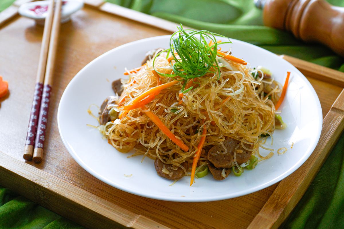 Bihun Goreng
