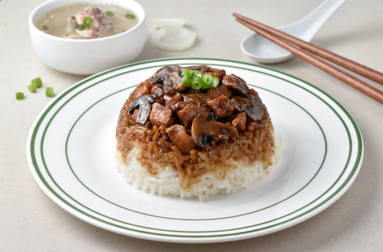 Nasi Tim